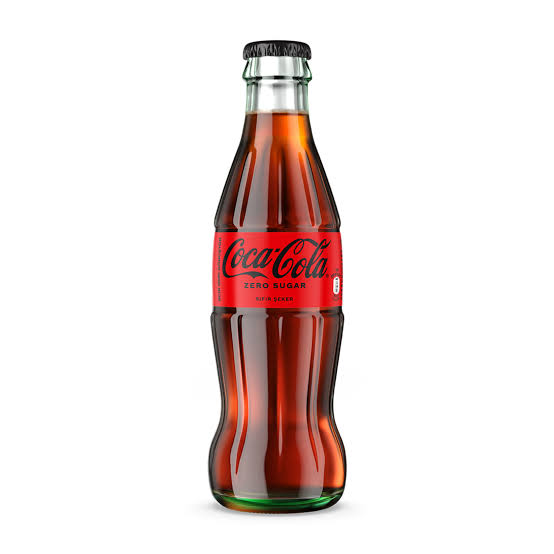Cam Şişe Kola