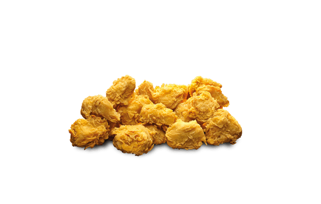 10'lu Nugget