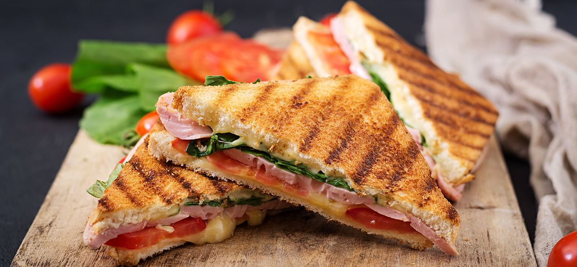 Combo Tost