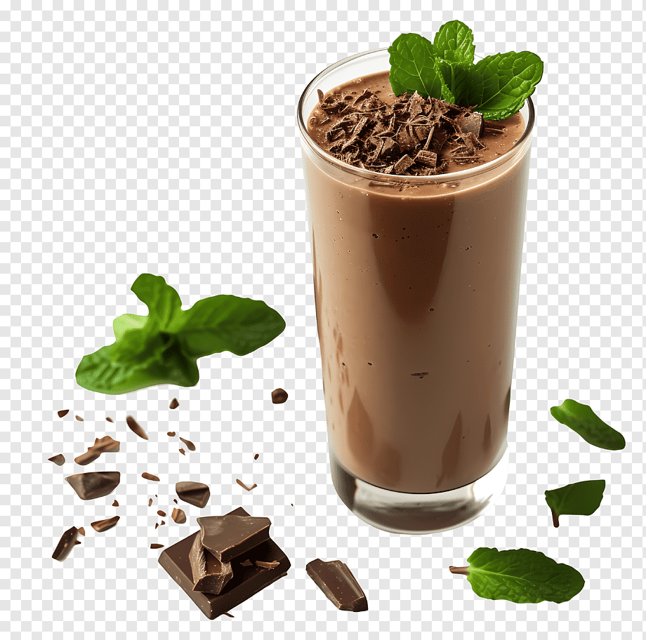 Çikolatalı
