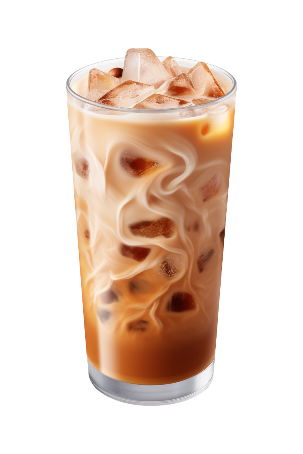  Ice Latte