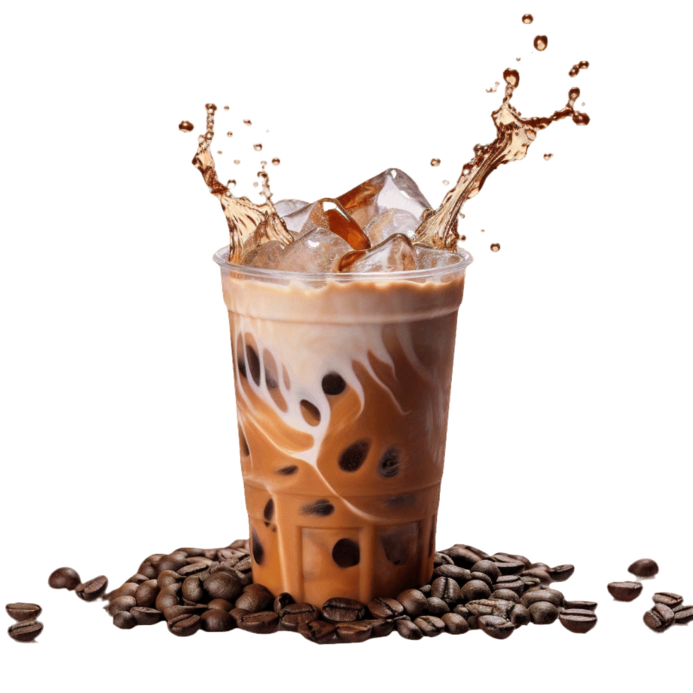  Ice Americano