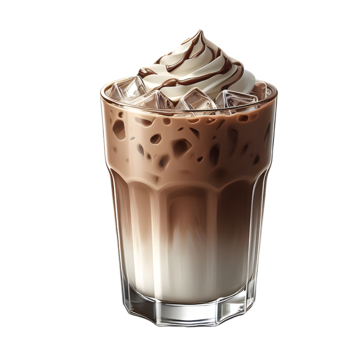  Ice Mocha