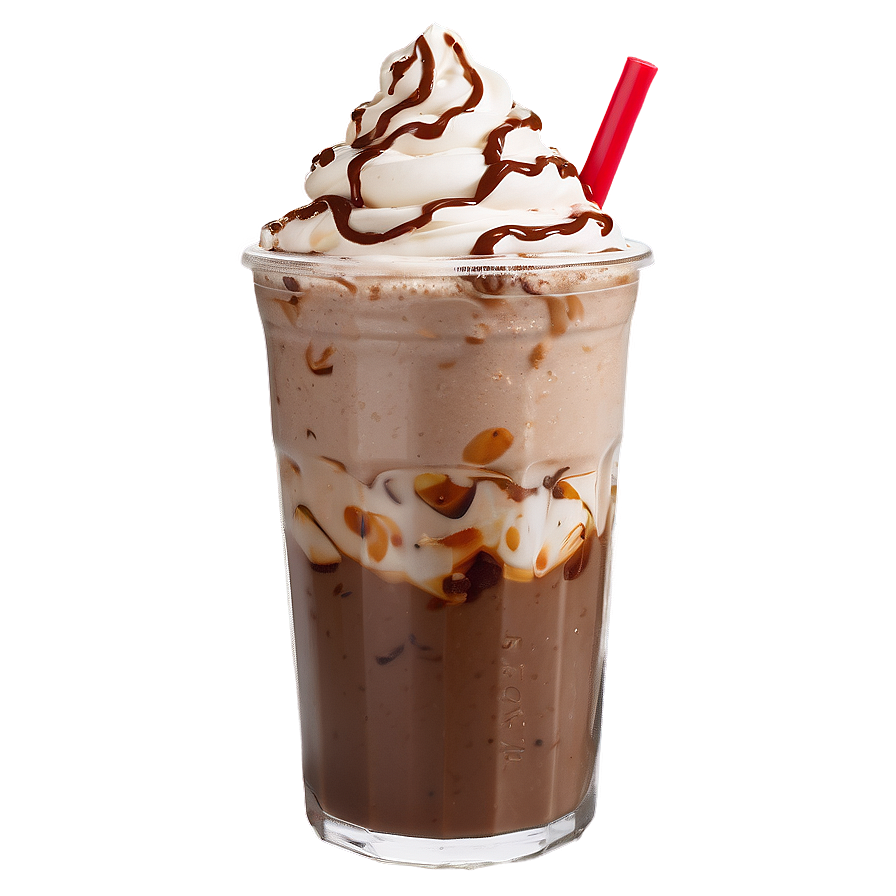 Ice White Mocha