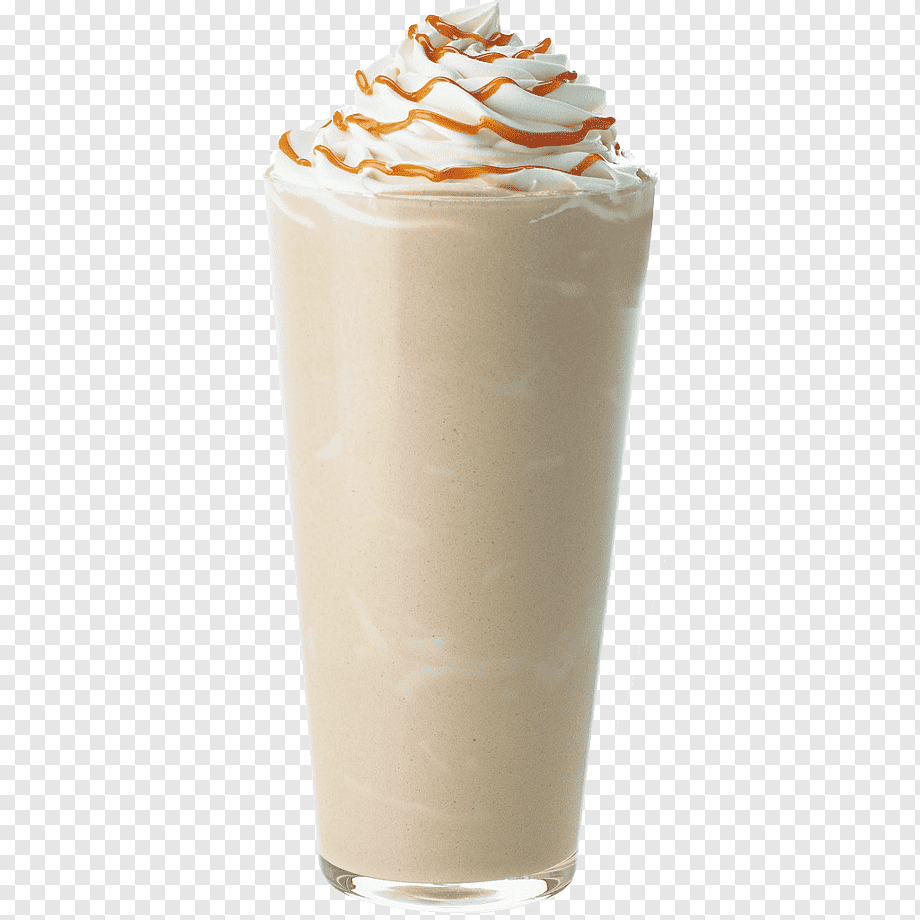Frappe Vanilya