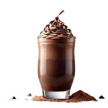 Frappe Çikolatalı