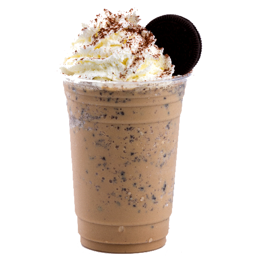 Frappe Oreolu