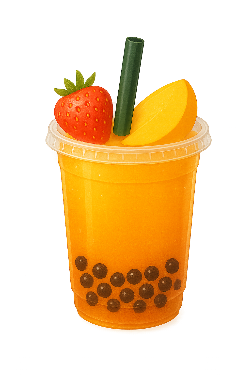 Mango - Çilek