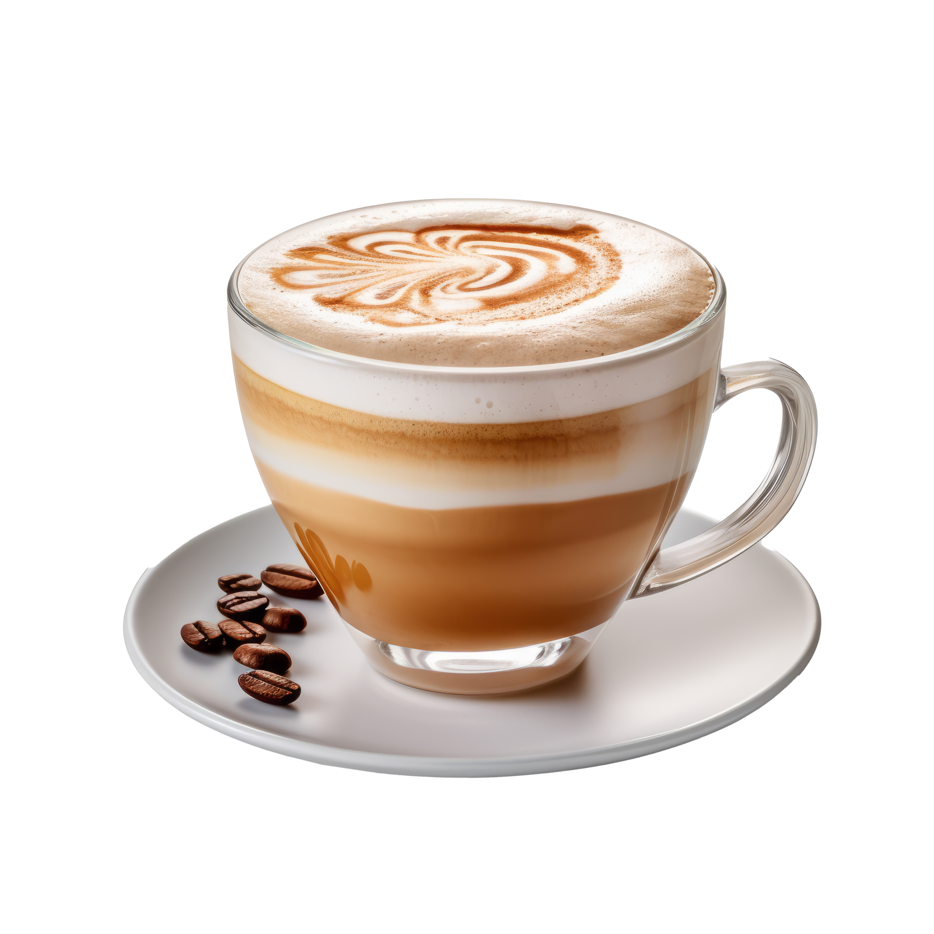 Cappuccıno
