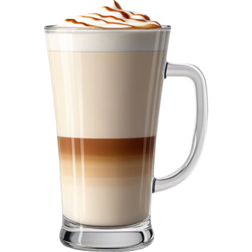 Latte Macchıato