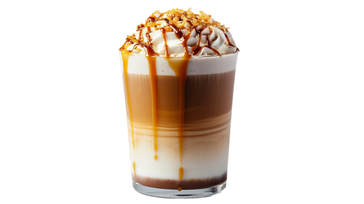 Caramel Mocha