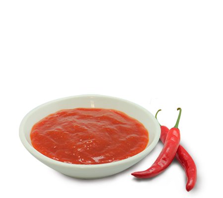 Sweet Chili Sosu