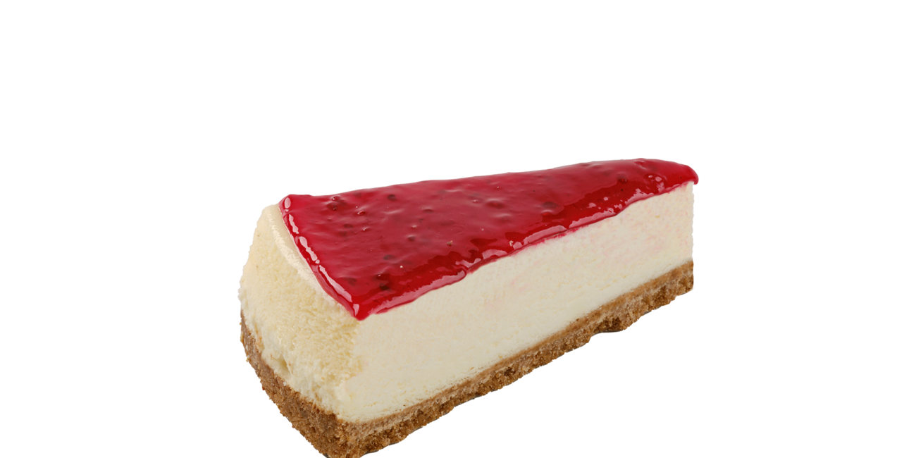 Franbuazlı Cheesecake