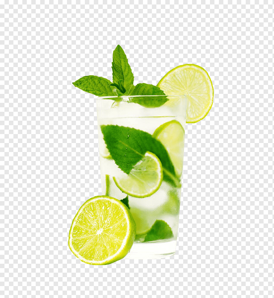 Cool Lime