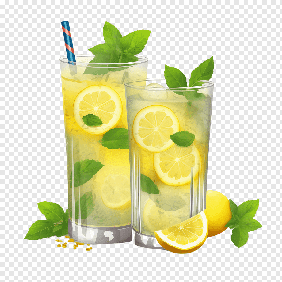 Naneli Limonata