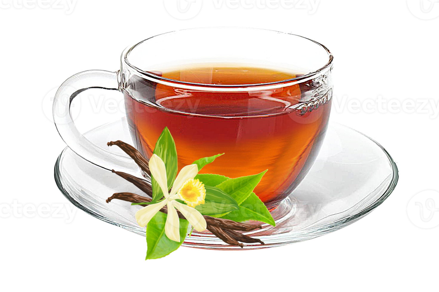 Fincan Çay
