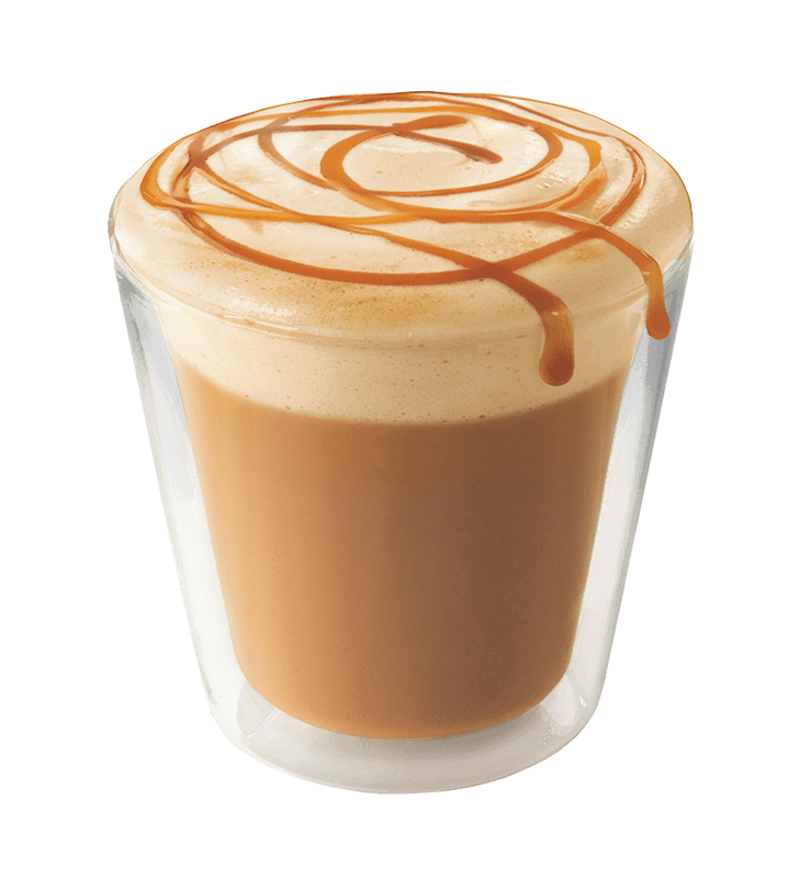 Sütlü Nescafe