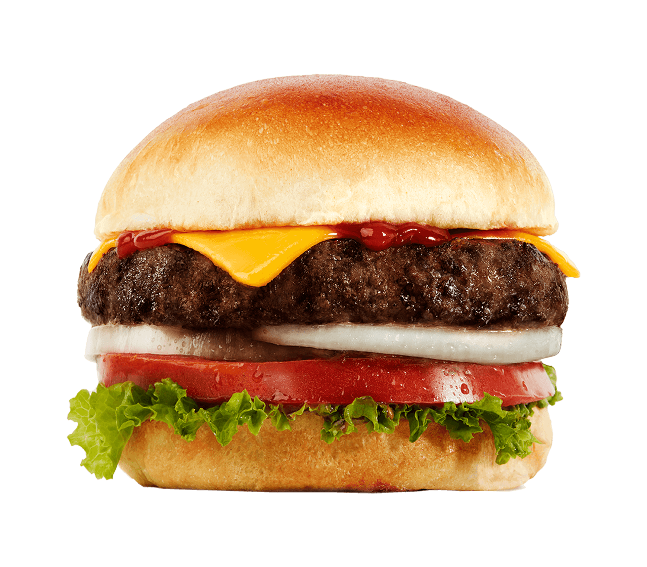Klasik Burger