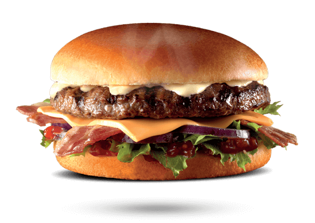 Teksas Burger