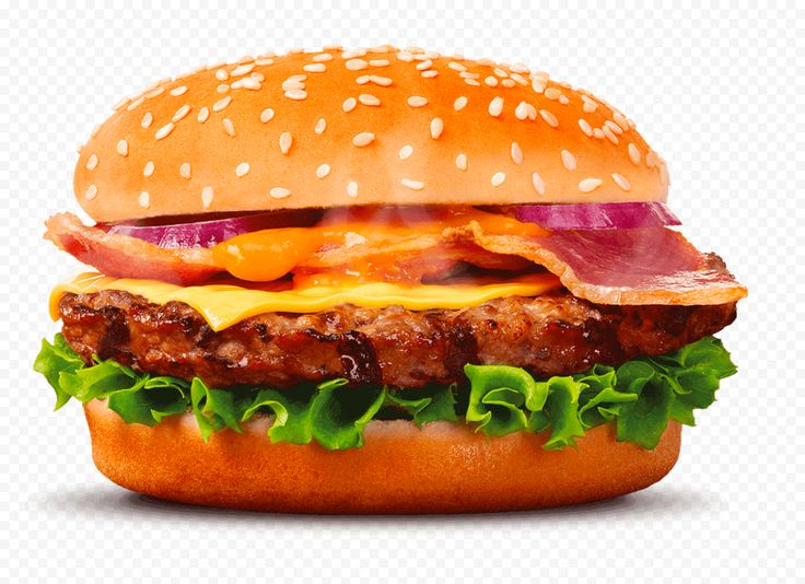 Izgara Tavuk Burger