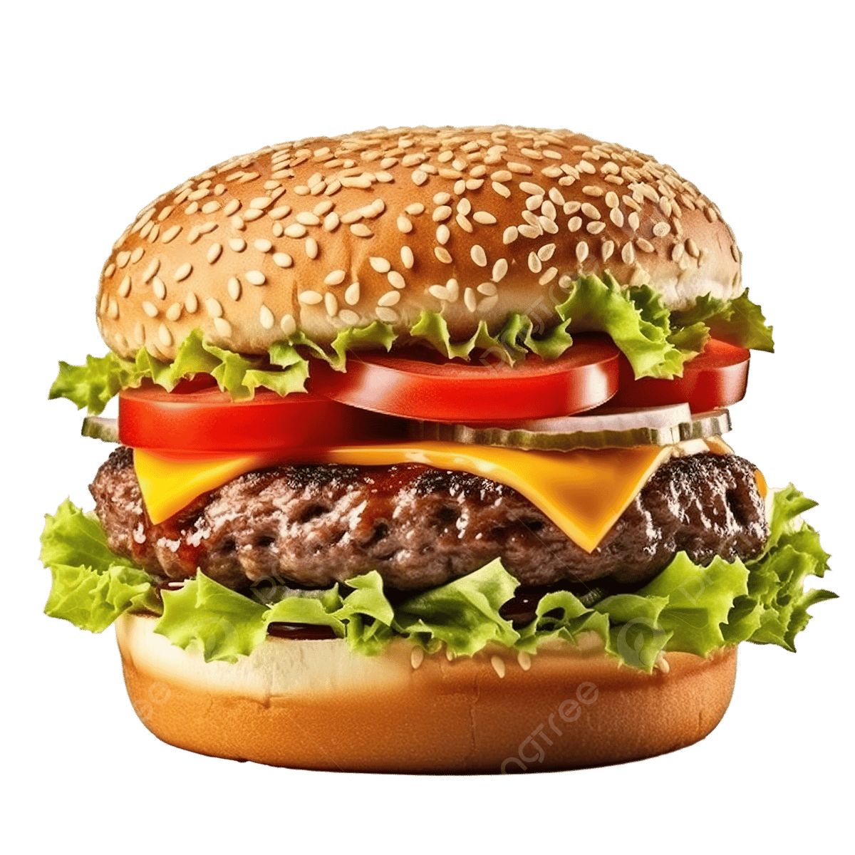 Best Burger