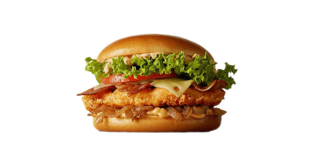 Çıtır Cheese Burger