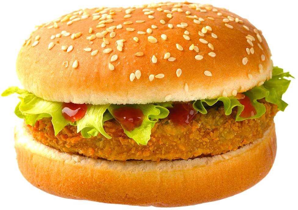 Schtntzel Burger