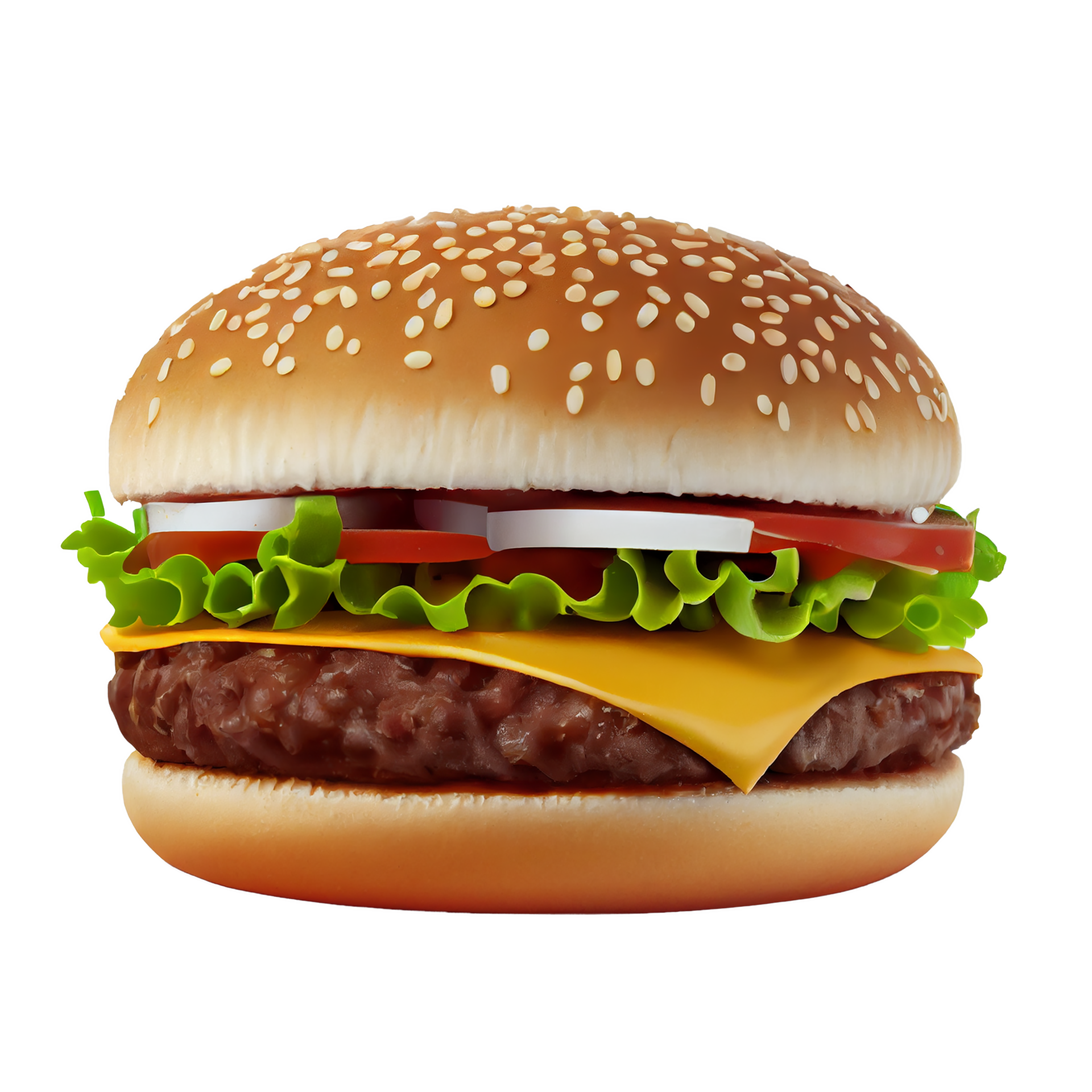 Köz Burger