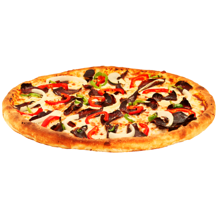  Pastırmalı
