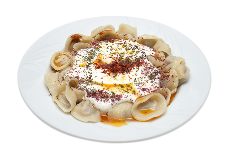 Mantı