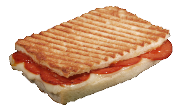 Karışık Tost