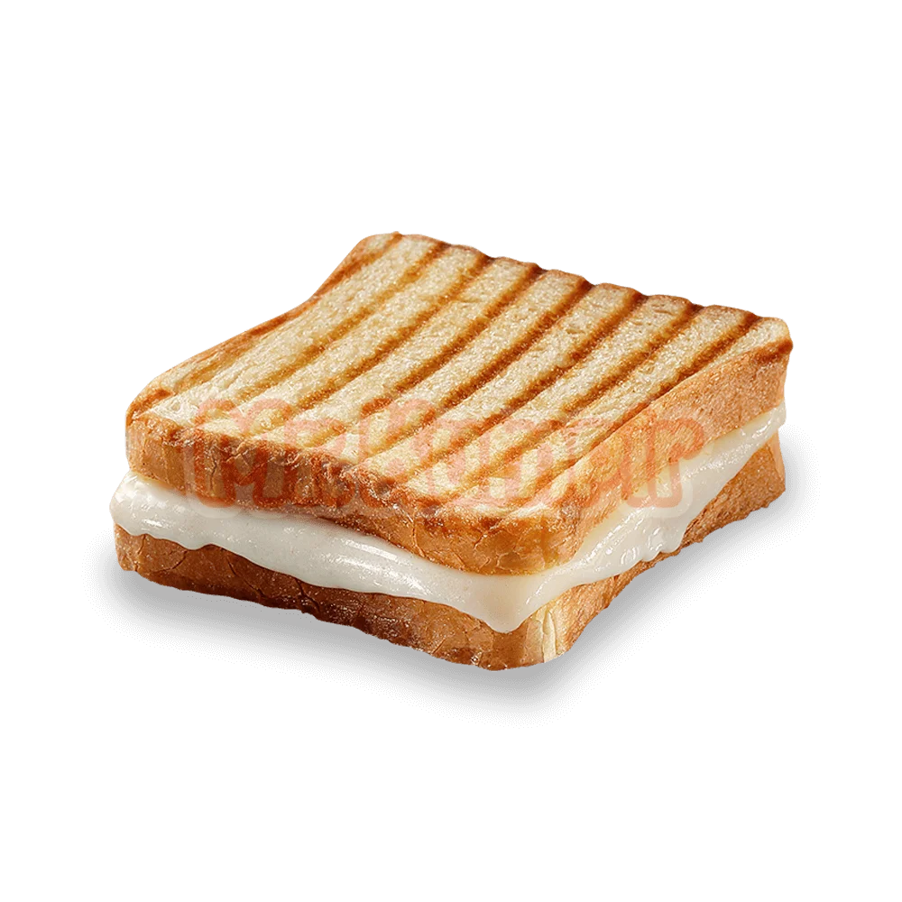 Kaşarlı Tost