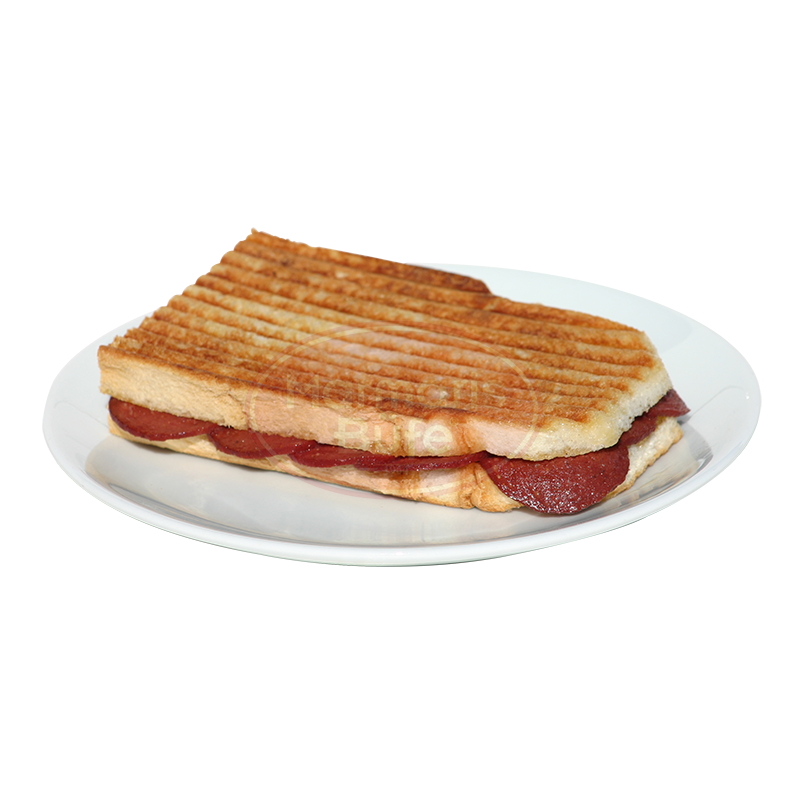 Sucuklu Tost