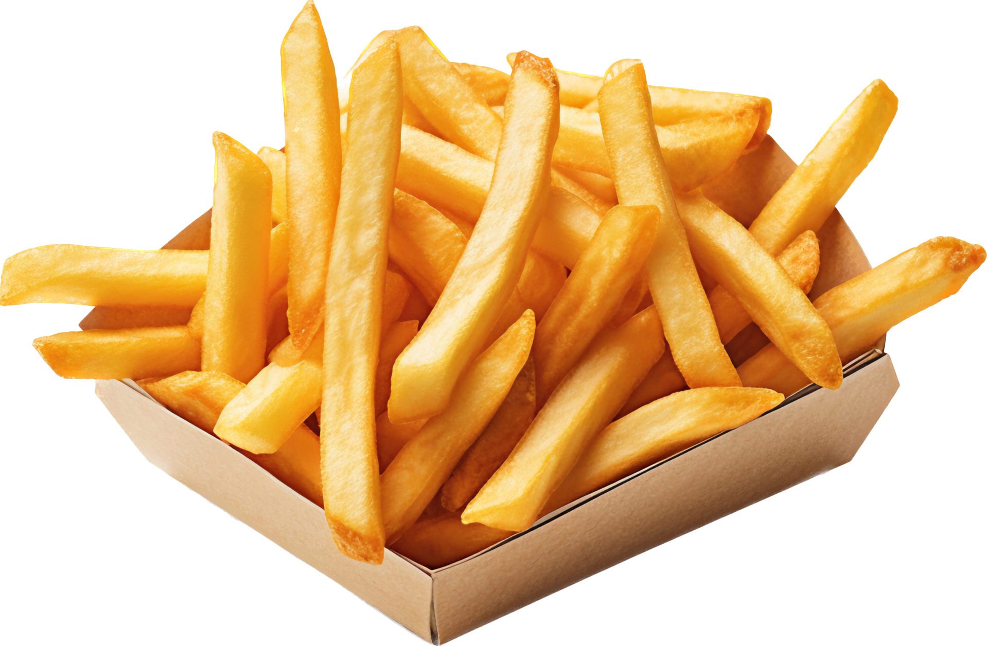 Patates Cipsi