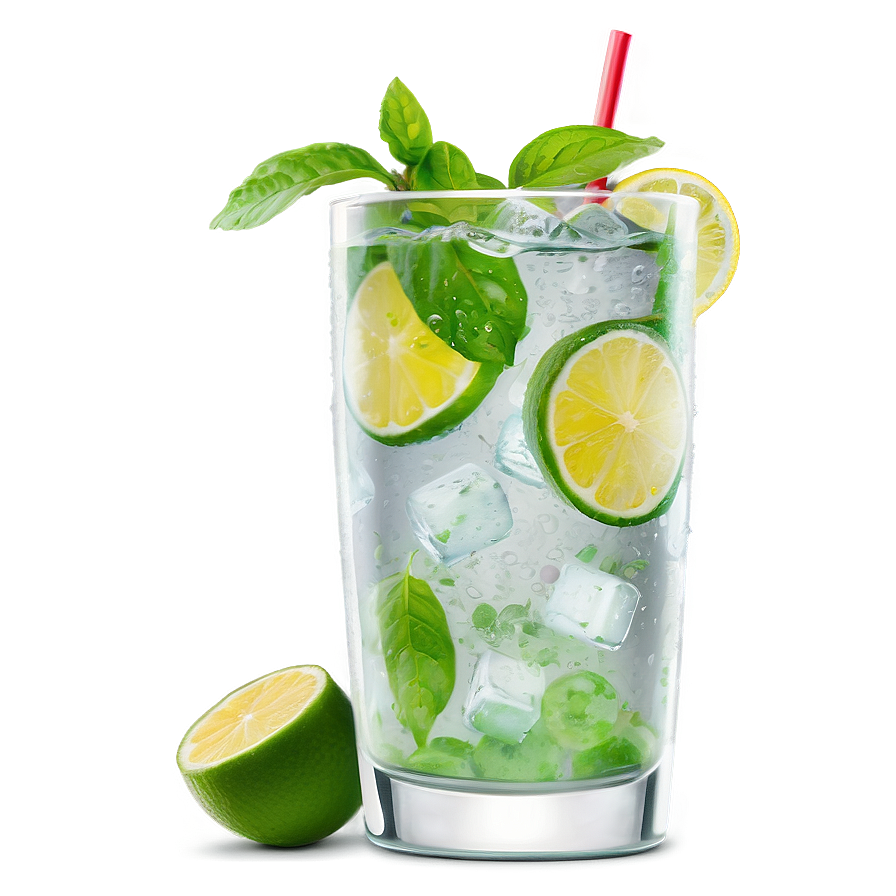  Mojito